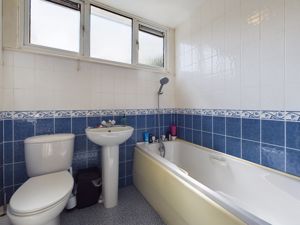 Bathroom- click for photo gallery